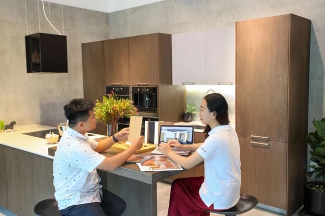 Những vấn đề thường gặp của khách hàng khi chọn mua nội thất