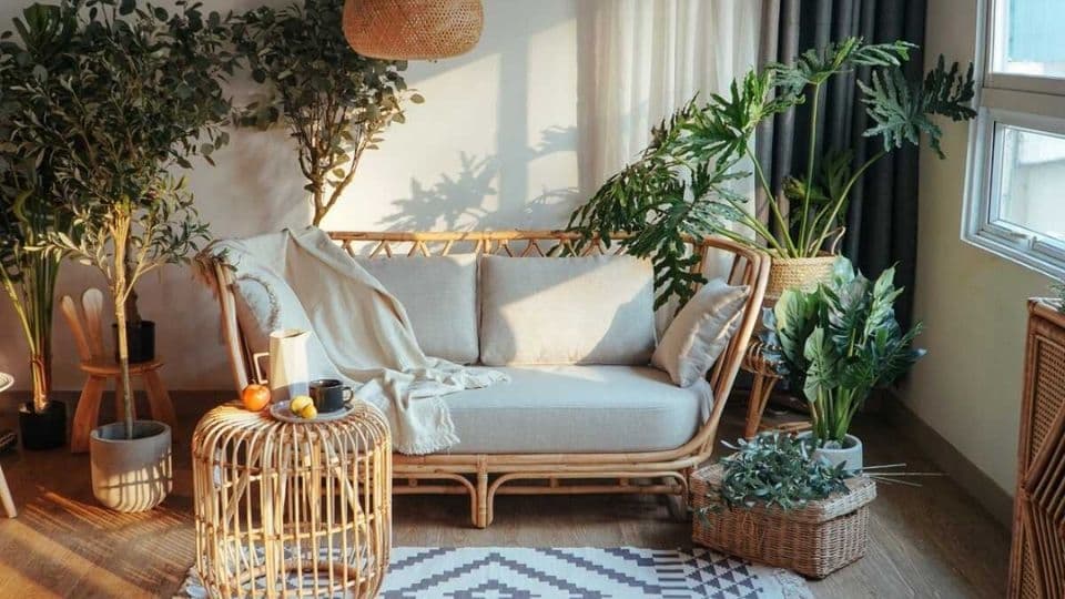 Decor là gì? Nguyên tắc và các kiến thức về decor trong nội thất bạn nên biết